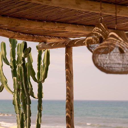 Baia Del Sole Resort Capo Vaticano Zewnętrze zdjęcie