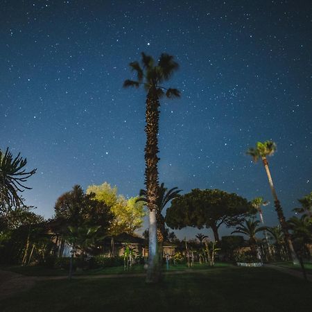 Baia Del Sole Resort Capo Vaticano Zewnętrze zdjęcie