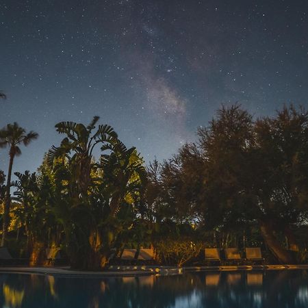 Baia Del Sole Resort Capo Vaticano Zewnętrze zdjęcie