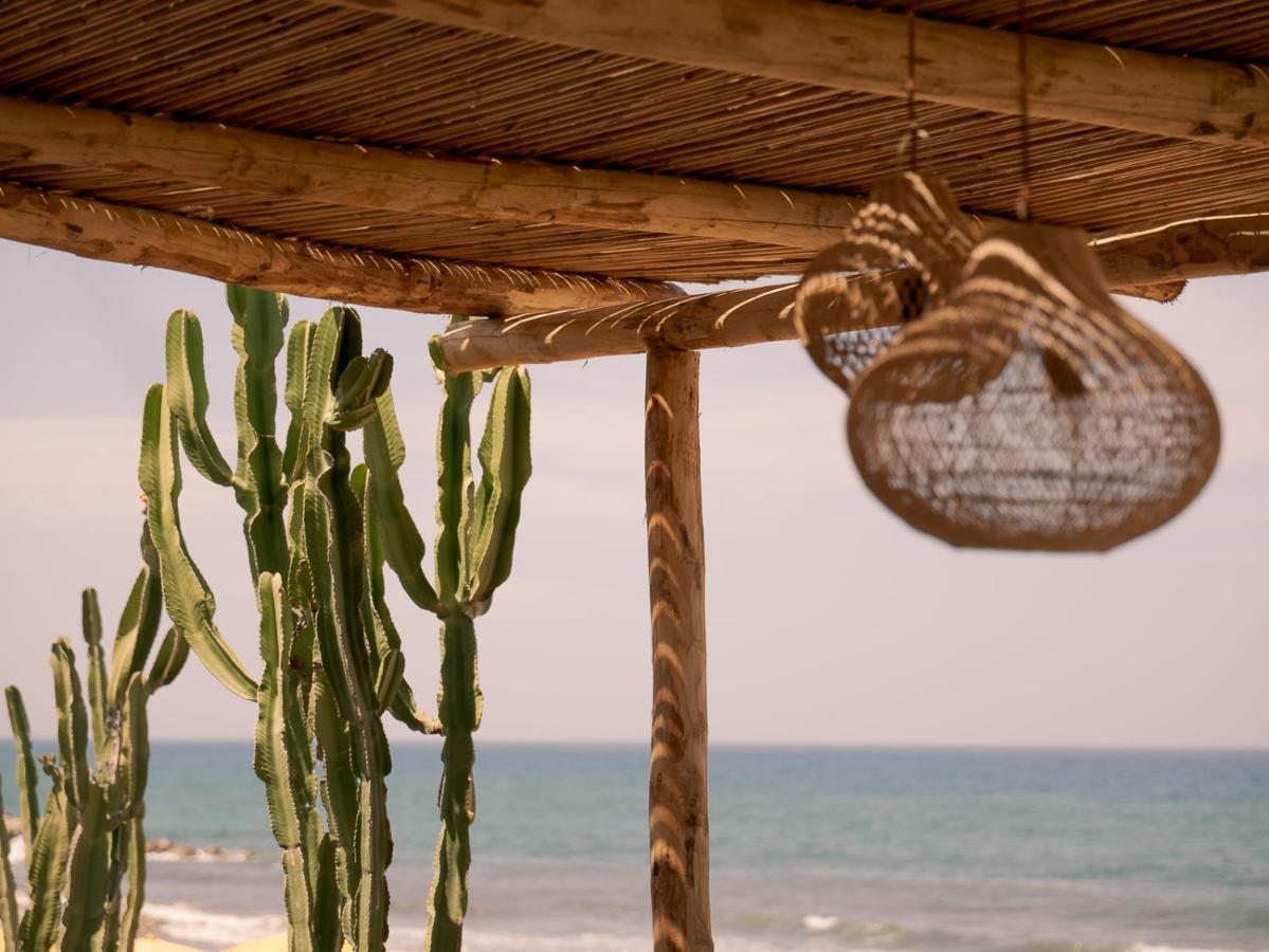 Baia Del Sole Resort Capo Vaticano Zewnętrze zdjęcie