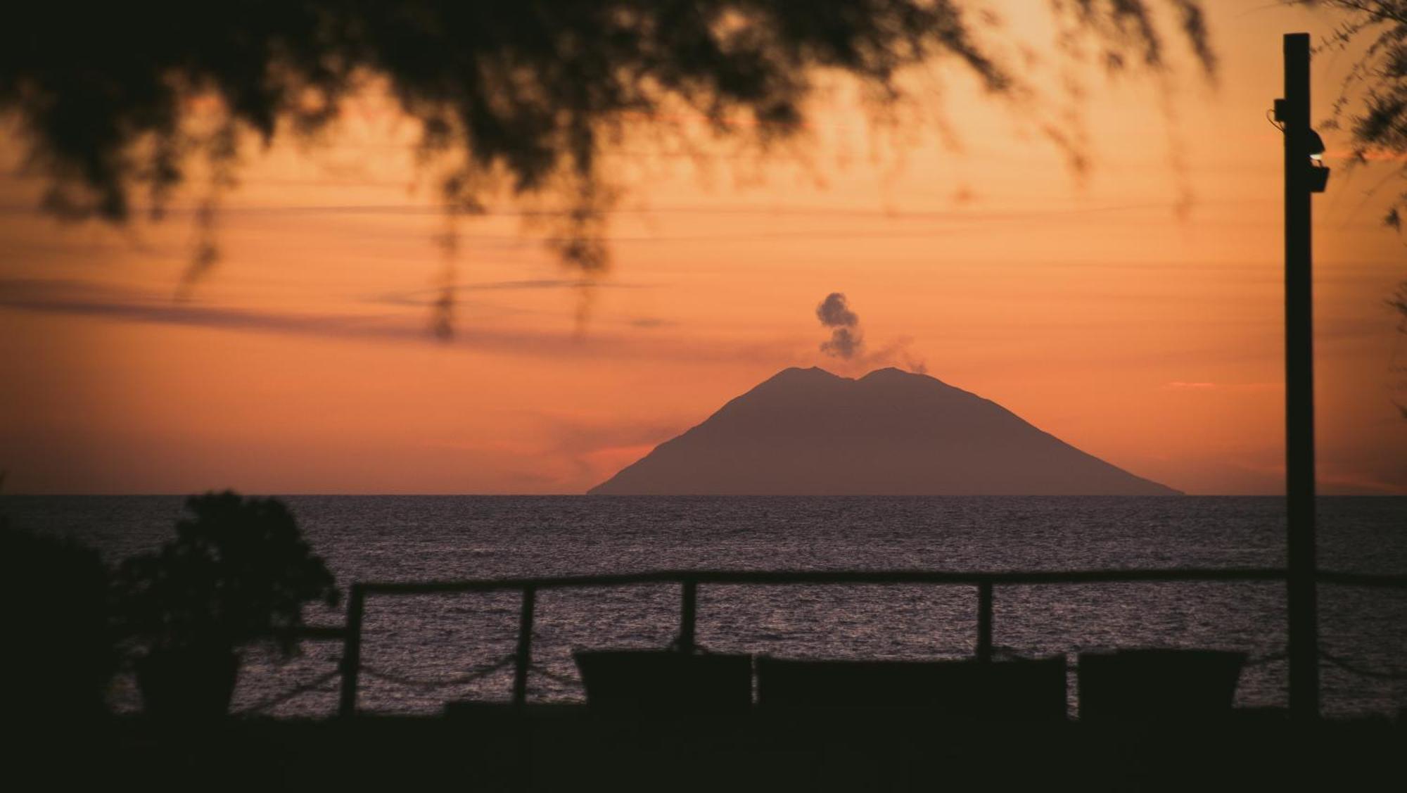 Baia Del Sole Resort Capo Vaticano Zewnętrze zdjęcie