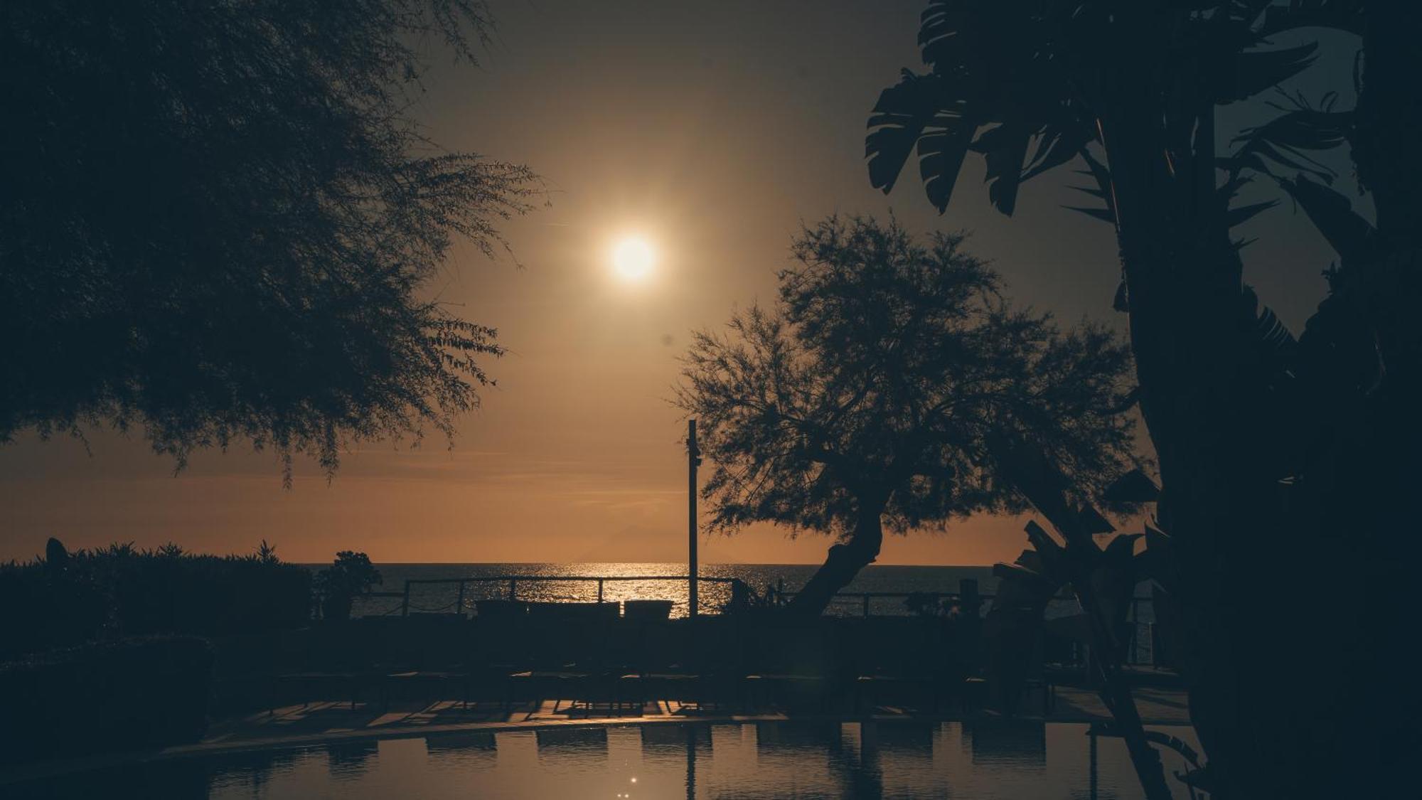 Baia Del Sole Resort Capo Vaticano Zewnętrze zdjęcie