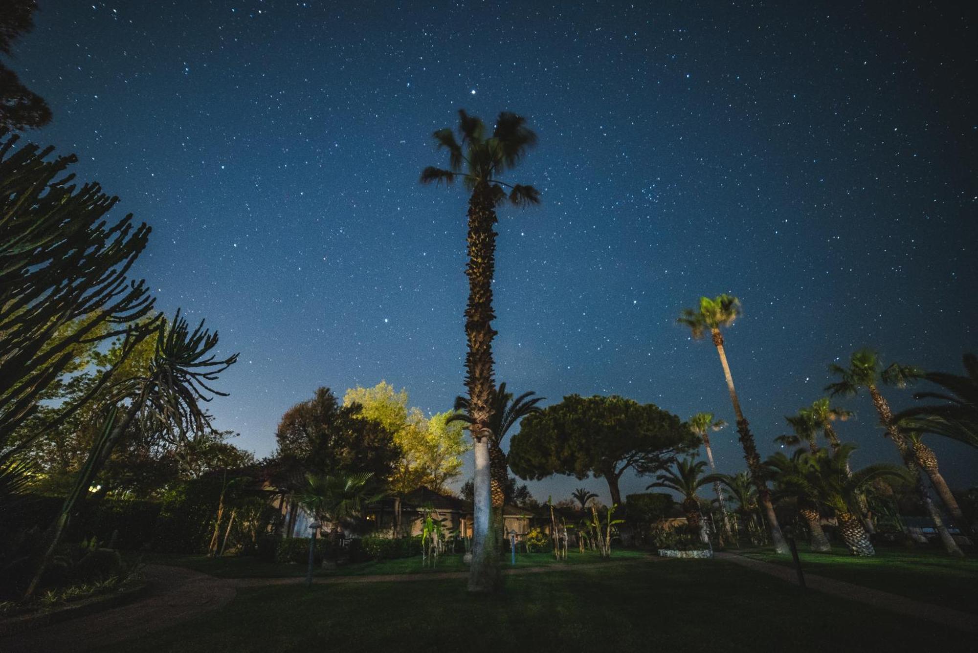 Baia Del Sole Resort Capo Vaticano Zewnętrze zdjęcie