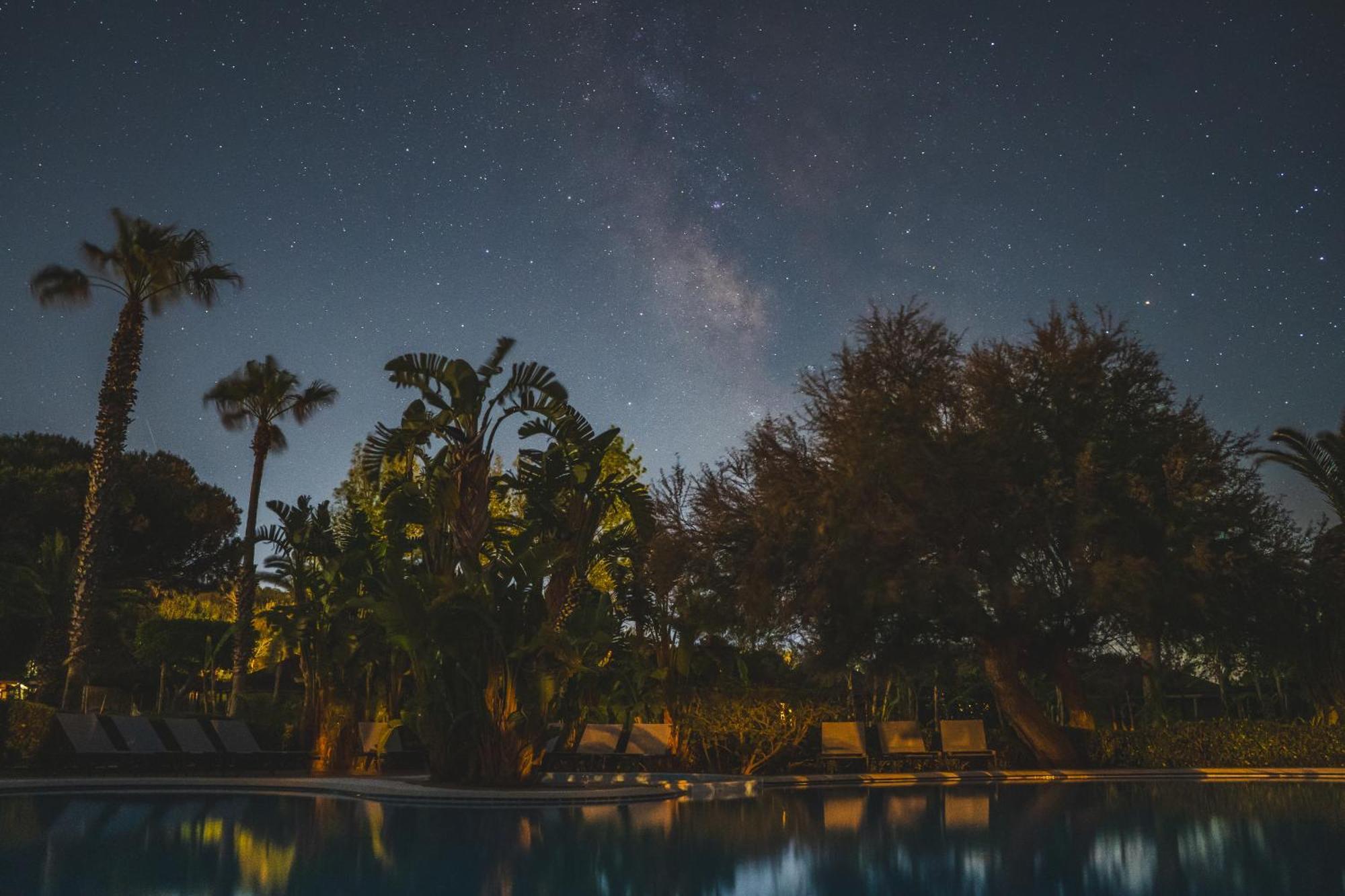 Baia Del Sole Resort Capo Vaticano Zewnętrze zdjęcie