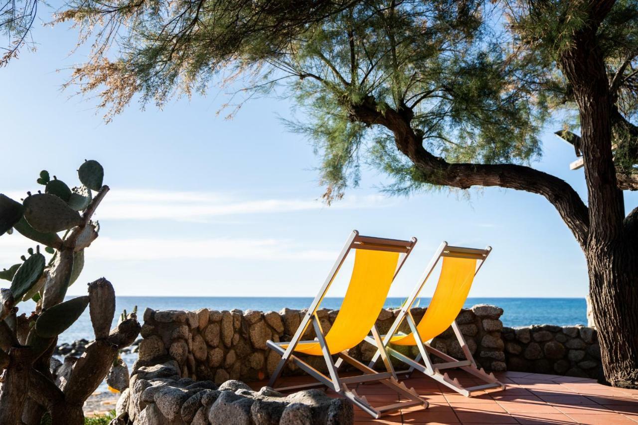 Baia Del Sole Resort Capo Vaticano Zewnętrze zdjęcie