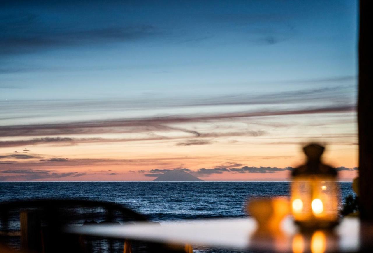 Baia Del Sole Resort Capo Vaticano Zewnętrze zdjęcie