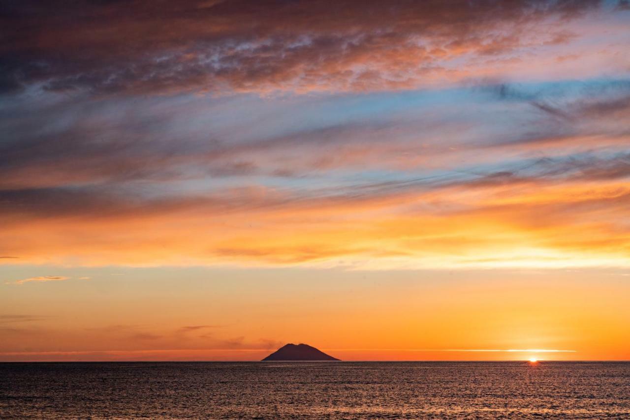 Baia Del Sole Resort Capo Vaticano Zewnętrze zdjęcie